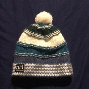 Fleece Lined Beanie